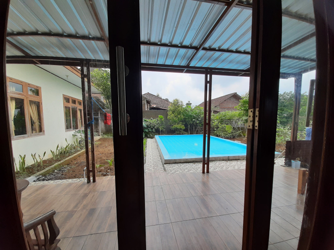 Sport & Beauty, Villa Omah Kemuning 2, Karanganyar