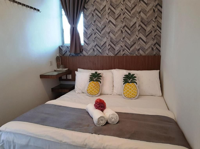 Bedroom 7