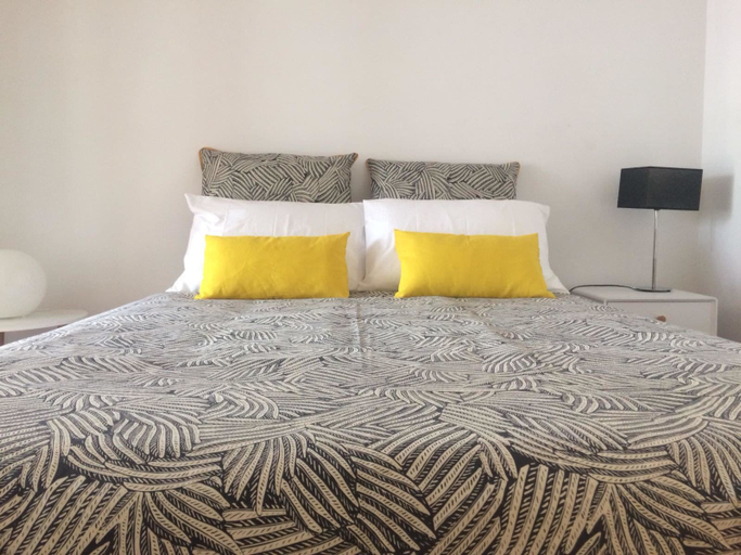 Bedroom 2, Sant'Ana Guest House, Leiria