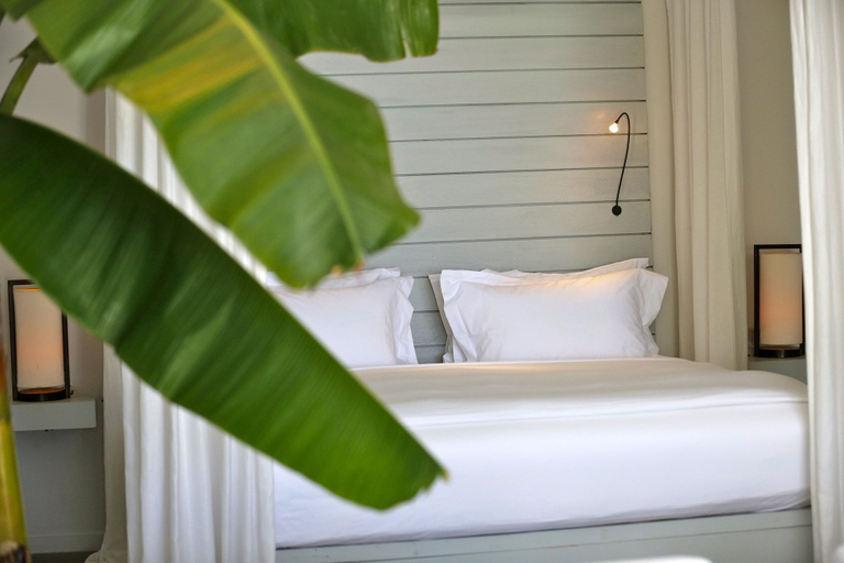 Bedroom 3, The Lombok Lodge, Lombok