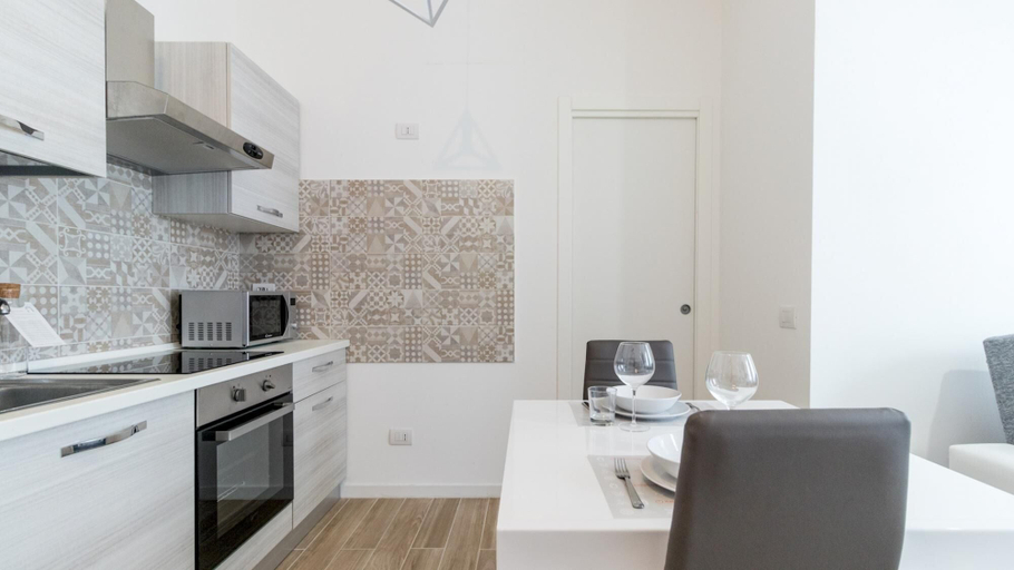 Others 4, Italianway Easy - Savona 146, Milano