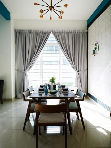 Others 5, Spacious House in Desaru, Kota Tinggi