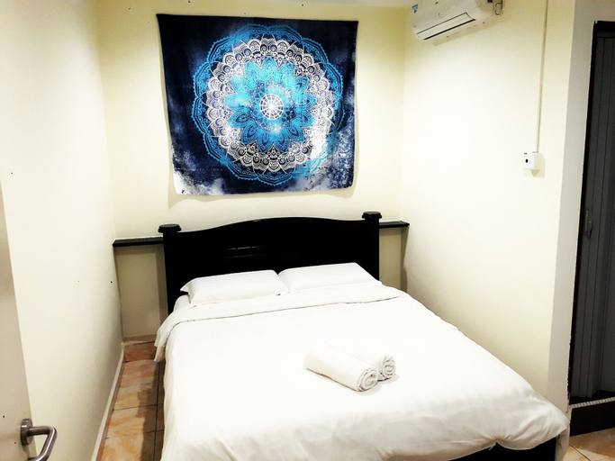 Bedroom 9