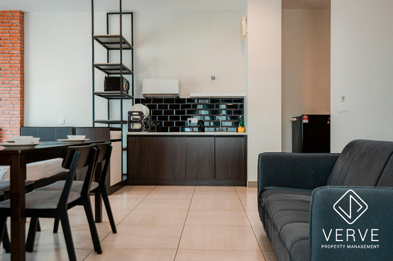 Others 5, Ipoh Octagon Premium Suites by Verve (6 Pax)EECH46, Kinta