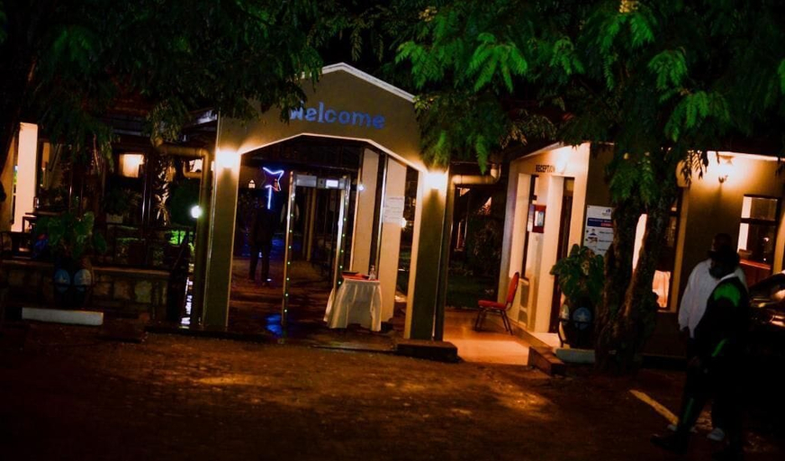 Exterior & Views 2, DEREVA HOTEL RWAMAGANA LTD, Rwamagana