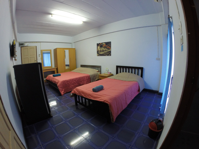 Bedroom 7