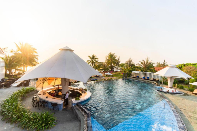 Sport & Beauty 2, Mercury Phu Quoc Resort & Villas, Phú Quốc