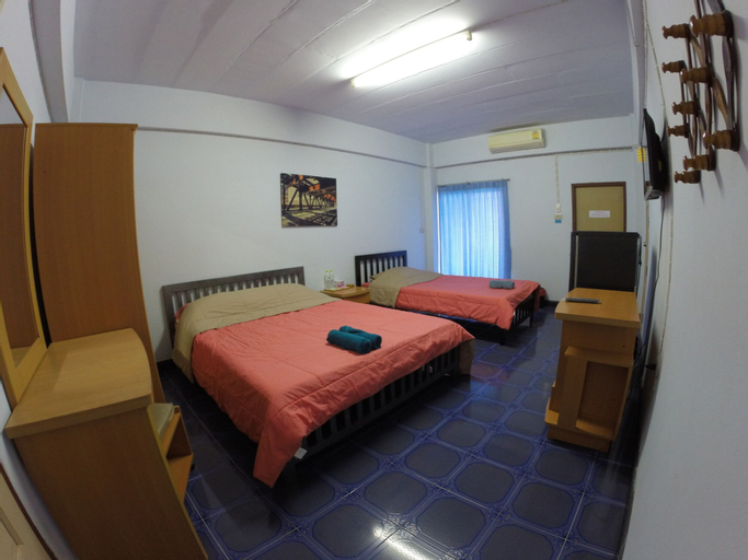 Bedroom 10