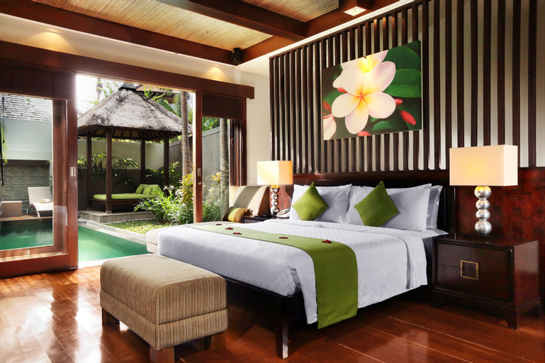 Bedroom 15