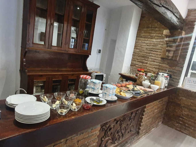 Food & Drinks 4, Canaan Boutique Hotel Ronda, Málaga