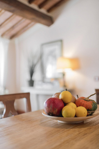 Room 5, Anna Farmhouse Apartment in Wine Resort in Lucca, Lucca