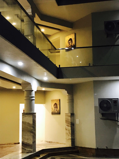 Others 5, The Park Hotel, Bharatpur