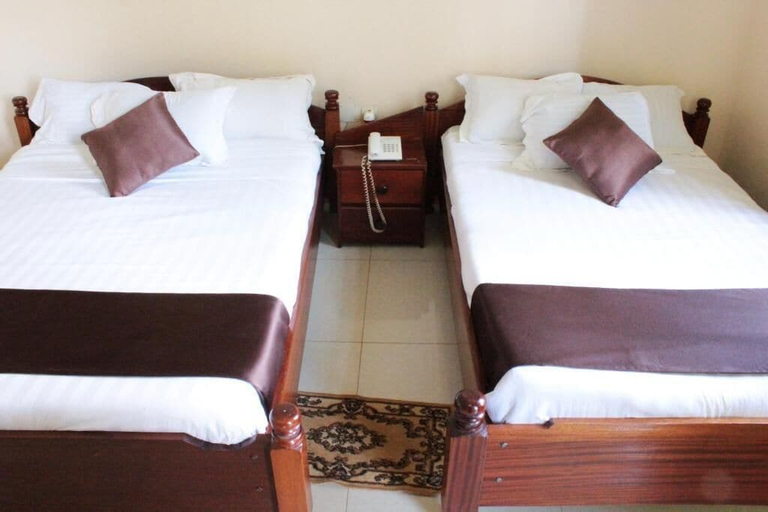 Bedroom 3, DEREVA HOTEL RWAMAGANA LTD, Rwamagana