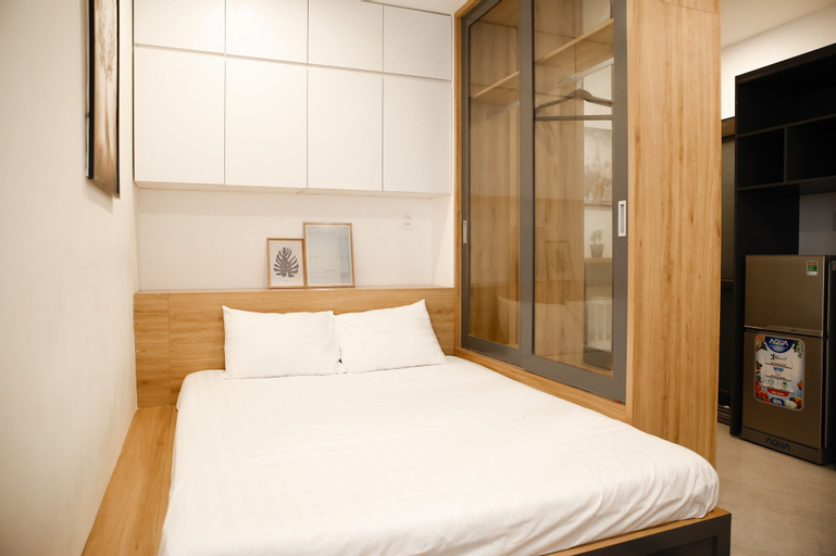 Bedroom 15