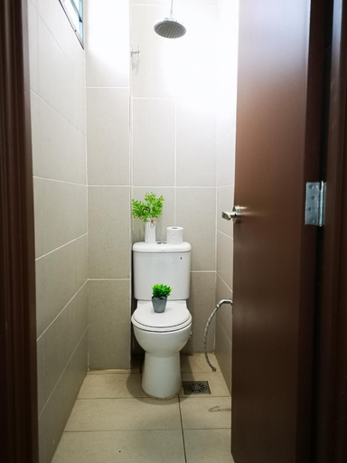 Bathroom 2, Spacious House in Desaru, Kota Tinggi