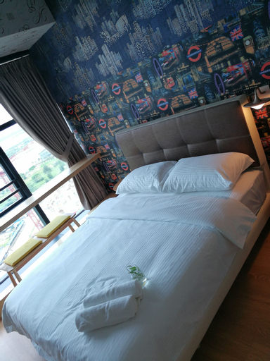 Bedroom 10