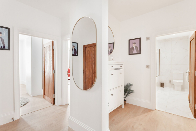 Others 4, Central London | Serviced Apartments, London