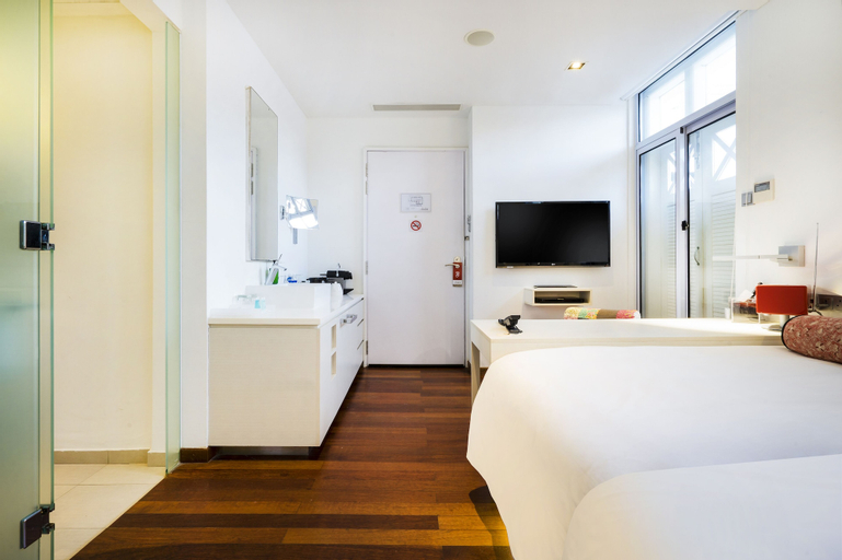 Bedroom 9