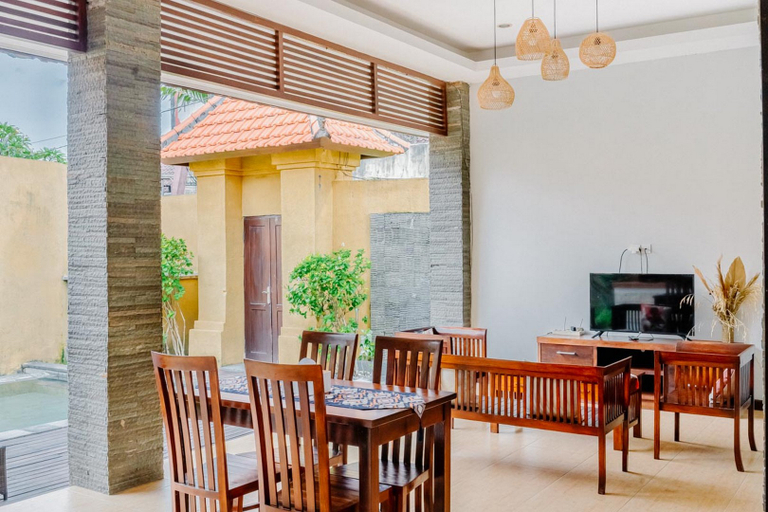 Food & Drinks, Bali Radiance Villas Seminyak, Badung