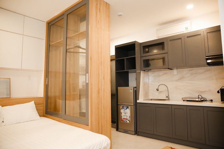 Bedroom 14