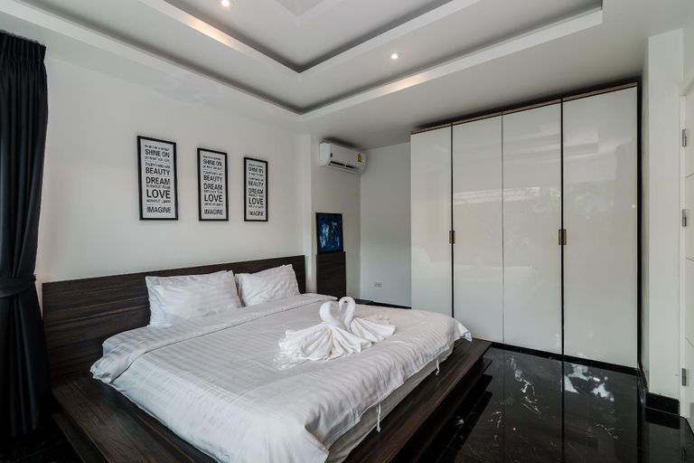 Others 3, Perfect holiday home, Hua Hin