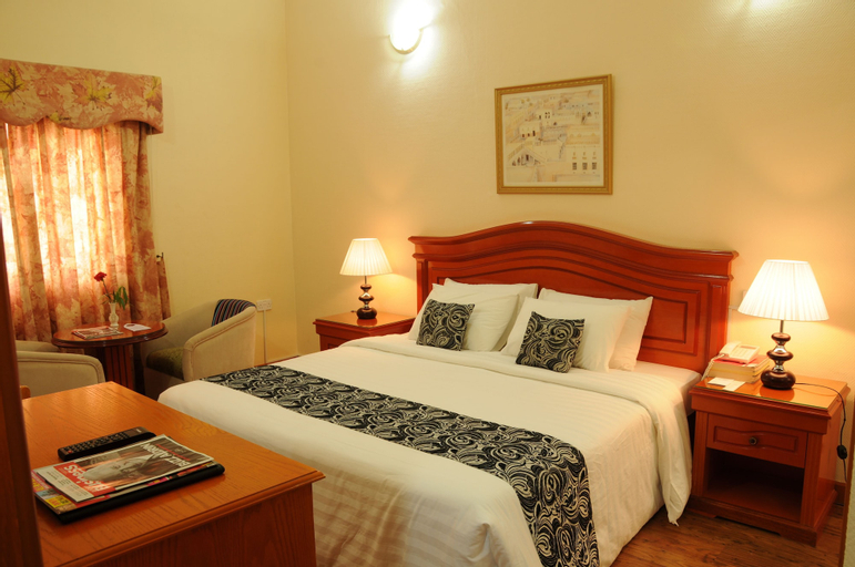 Bedroom 4