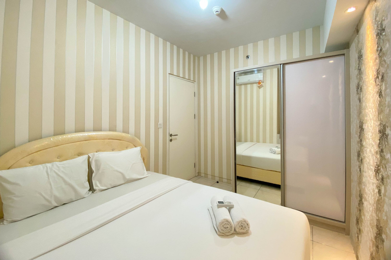 Bedroom 14
