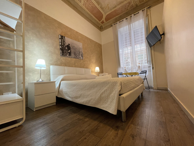 Bedroom 3, Host Dolci Risvegli, Bari