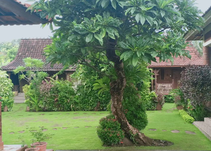 Others 5, D'Tukad Guest House, Karangasem