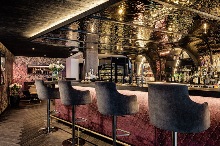 Food & Drinks 5, ALPIN GARDEN LUXURY MAISON & SPA, Bolzano