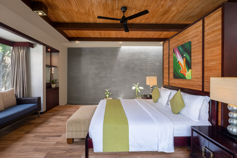Bedroom 18