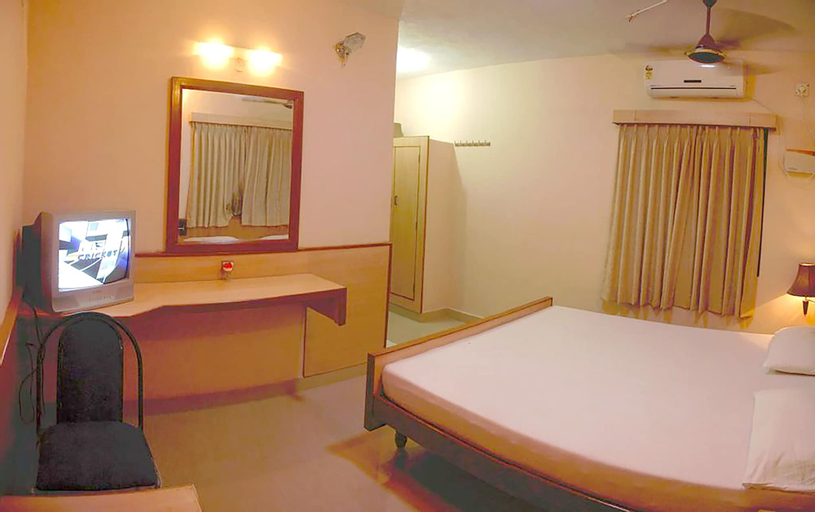 Bedroom 9