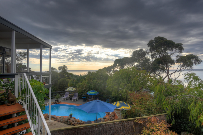 Sport & Beauty 2, Wanderers Rest of Kangaroo Island, Kangaroo Island