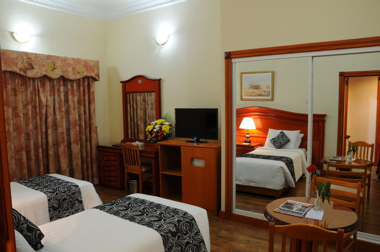 Bedroom 3