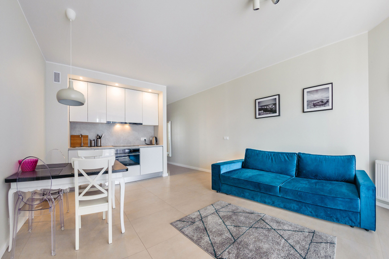 Others 4, Apartamenty Sun&Snow Bursztynowe Osiedle, Nowy Dwór Gdański