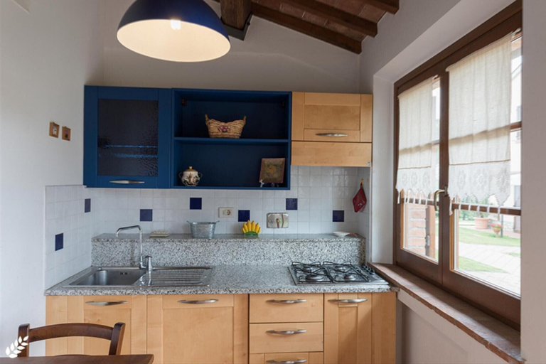 Others 5, Thyme apt With Shared Pool, Perugia