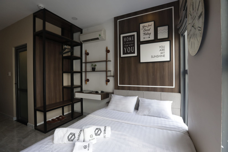 Bedroom 19
