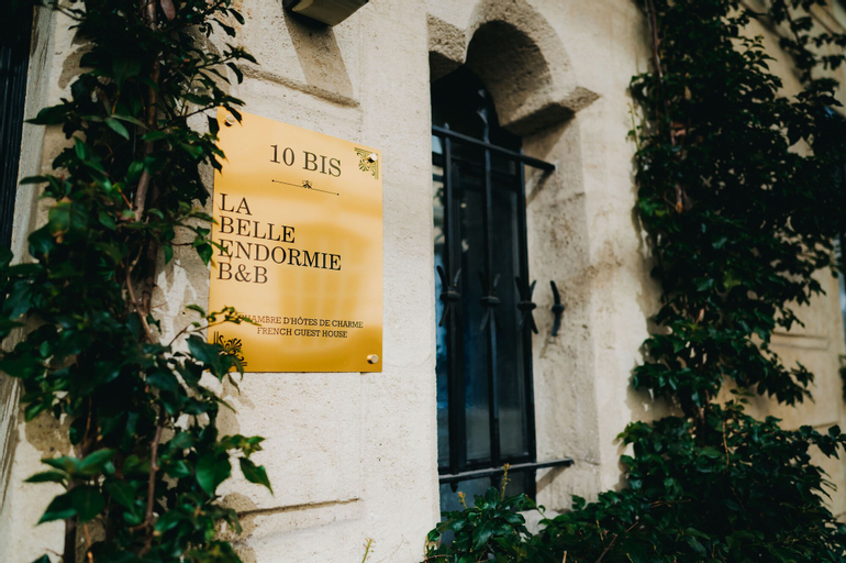 Exterior & Views, La Belle Endormie B&B, Gironde