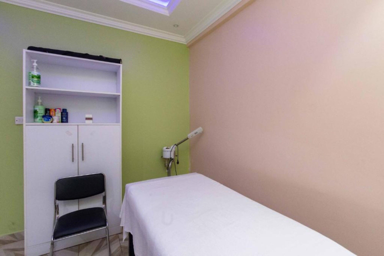 Bedroom 3, Impala Hotel, Westlands
