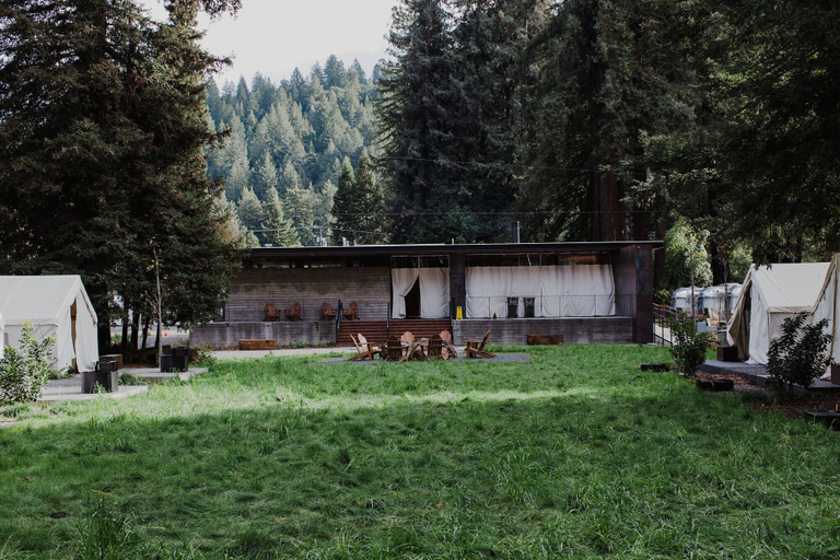 Exterior & Views 2, AutoCamp Sonoma, Sonoma