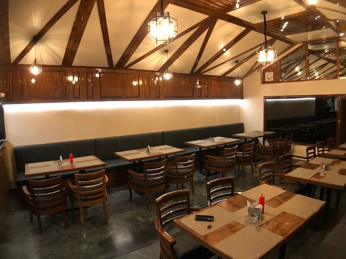 Food & Drinks 5, Hotel Himalayan Escape, Shimla