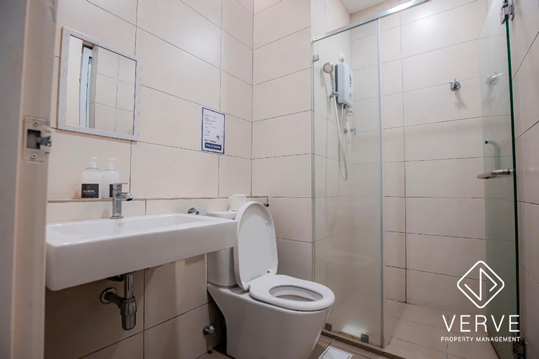 Bedroom 2, Ipoh Octagon Premium Suites by Verve (6 Pax)EECH46, Kinta