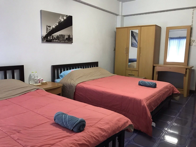 Bedroom 7