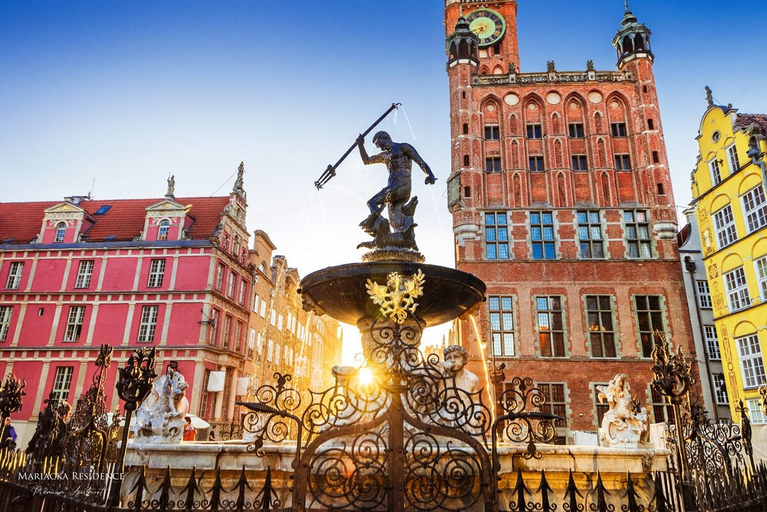 Exterior & Views 2, Mariacka Residence, Gdańsk City