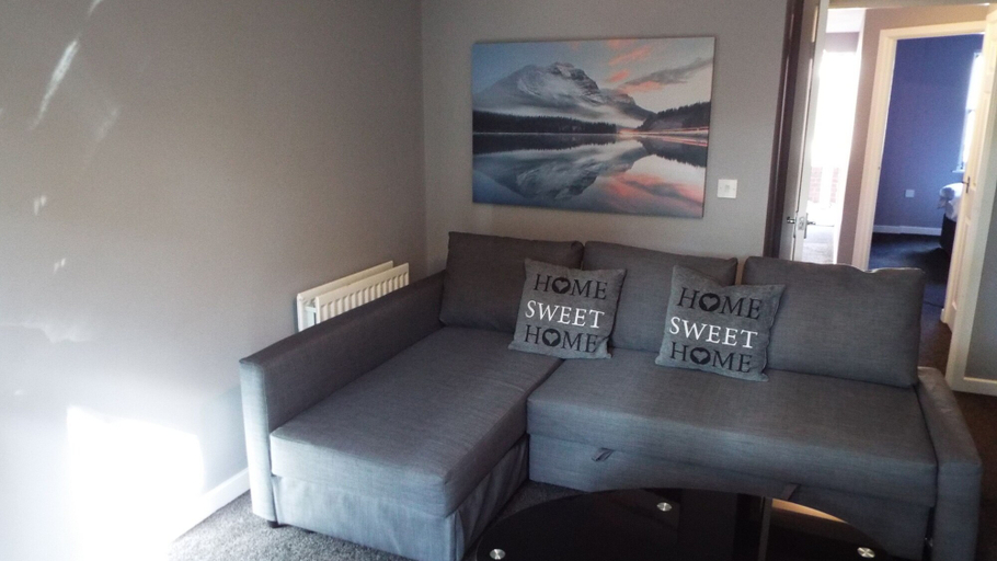 Others 4, Pullman House Serviced Apartments, Darlington