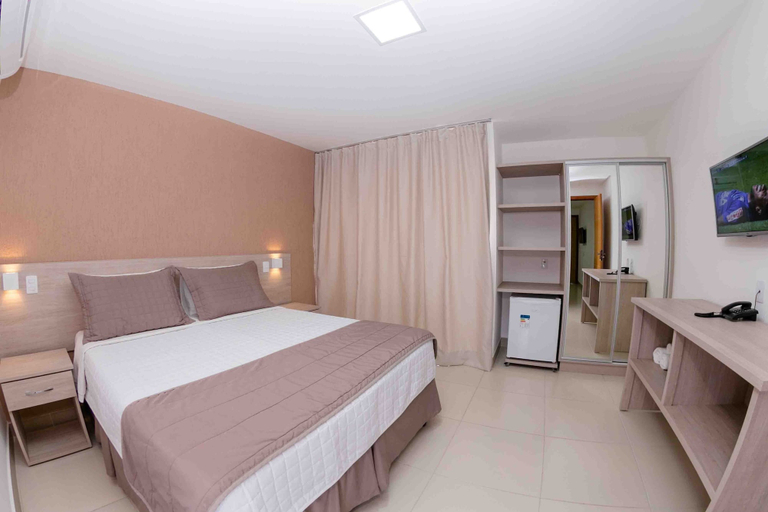 Bedroom 3, China Park Eco Resort, Domingos Martins