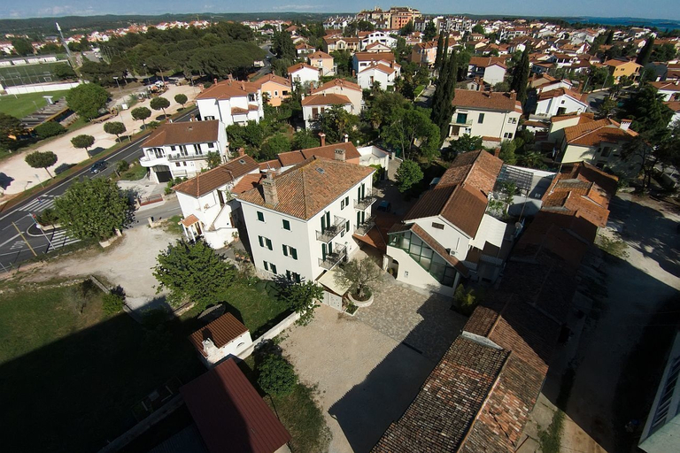 Exterior & Views 2, Apartments Casa Saina, Rovinj