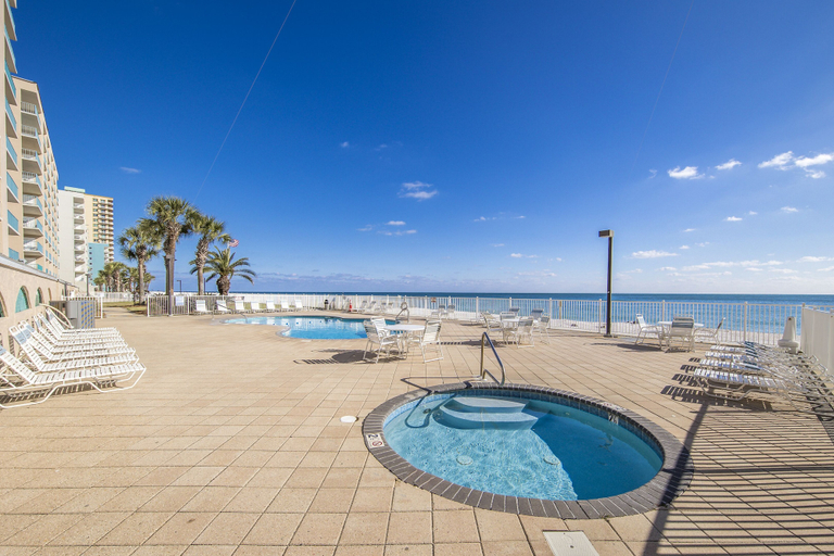 Sport & Beauty 2, Surfside Shores 1501, Baldwin