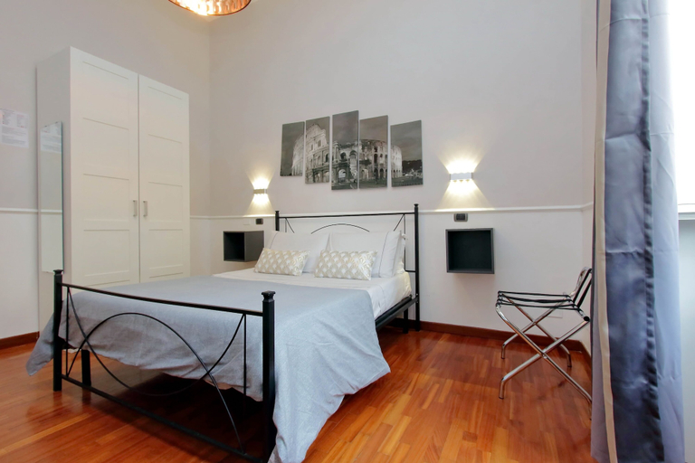 Others 5, 4BNB - Otranto Vatican Apartment, Rome