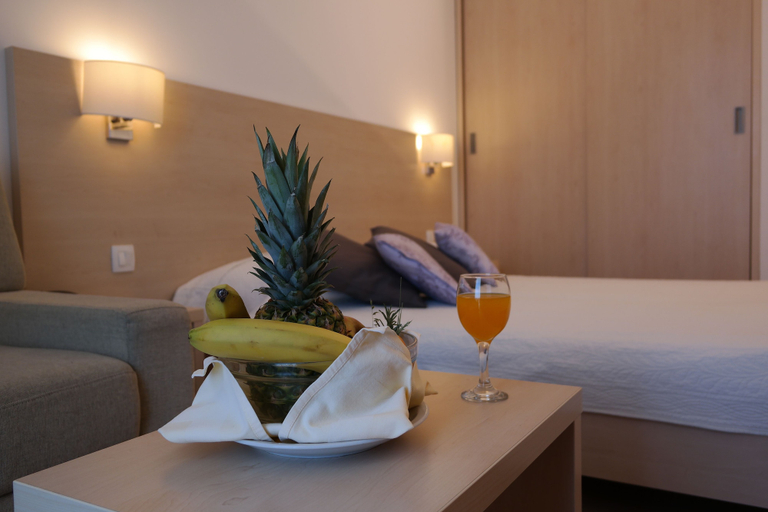 Bedroom 4, Family Hotel Adria, Biograd na Moru